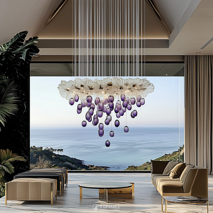 YP1634 Art Lighting Composition