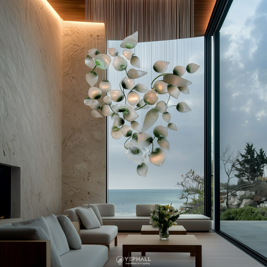 YP1637 Art Lighting Composition