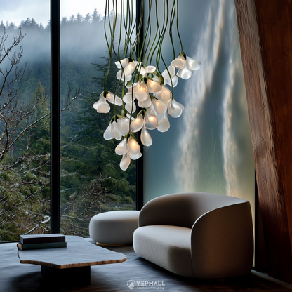 YP1638 Art Lighting Composition