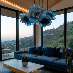 YP1653 Art Lighting Composition