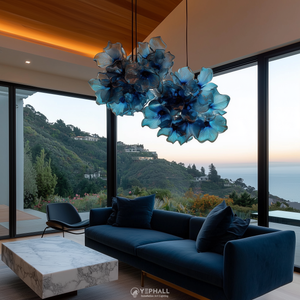 YP1653 Art Lighting Composition