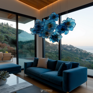 YP1653 Art Lighting Composition