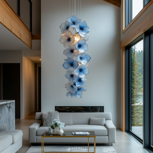 YP1654 Art Lighting Composition
