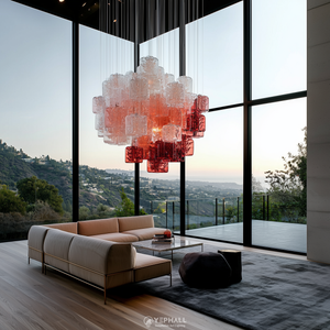 YP1658 Art Lighting Composition