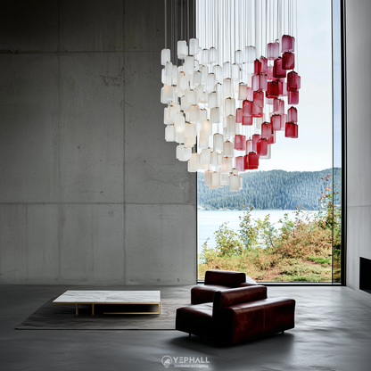 YP1661 Art Lighting Composition