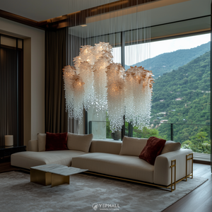YP1684 Art Lighting Composition