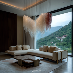 YP1684 Art Lighting Composition
