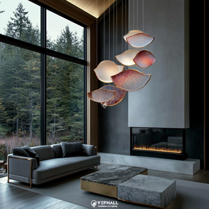 YP1690 Art Lighting Composition