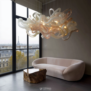 YP1668 Art Lighting Composition