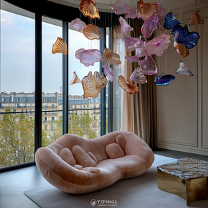 YP1675 Art Lighting Composition
