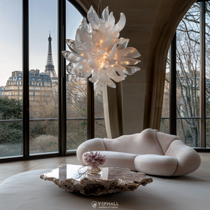YP1677 Art Lighting Composition