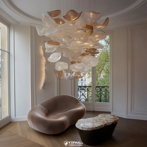 YP1679 Art Lighting Composition