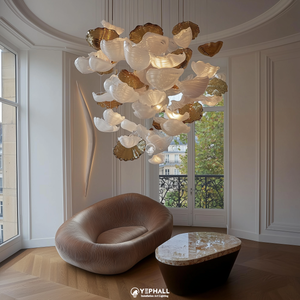 YP1679 Art Lighting Composition
