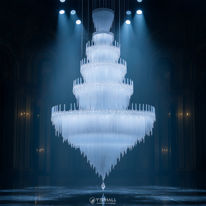 YP1139 Art Lighting Composition