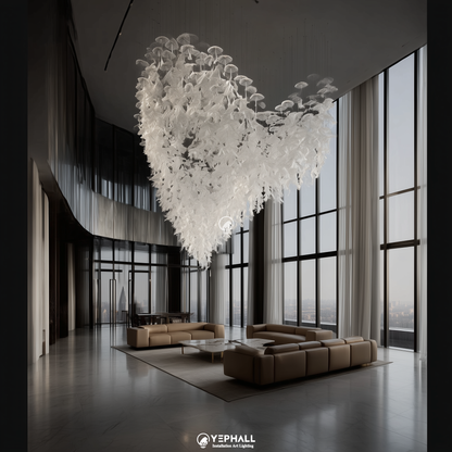 YP1904 Art Lighting Composition
