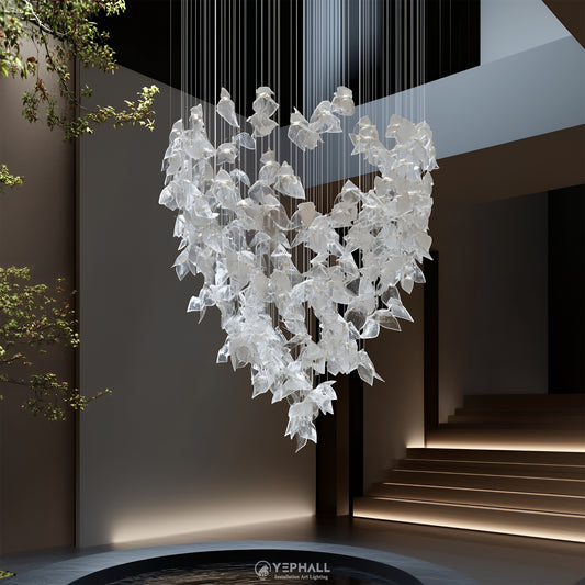 YP1149 Art Lighting Composition