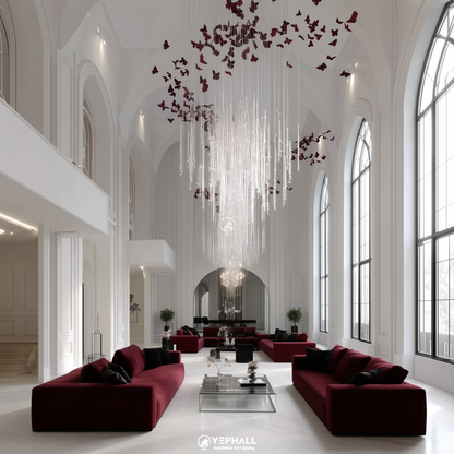 YP2056 Art Lighting Composition