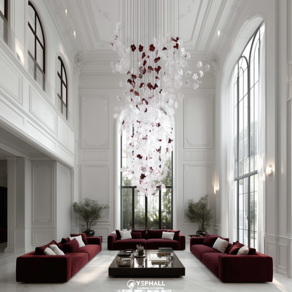 YP2057 Art Lighting Composition