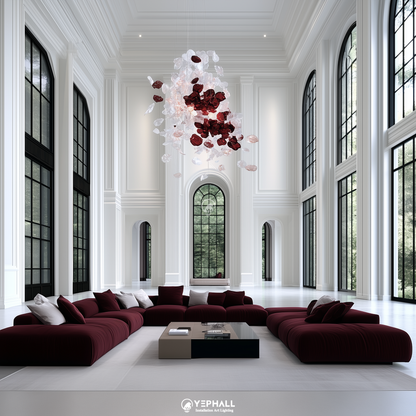 YP2060 Art Lighting Composition