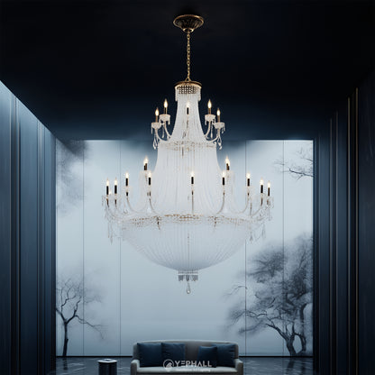 YP1160 Art Lighting Composition