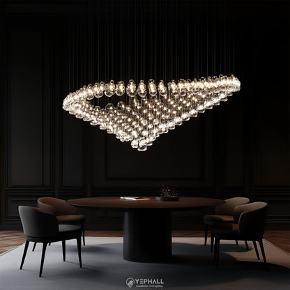 YP1181 Art Lighting Composition