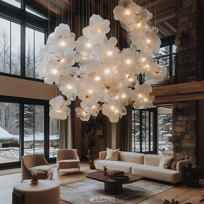 YP1177 Art Lighting Composition