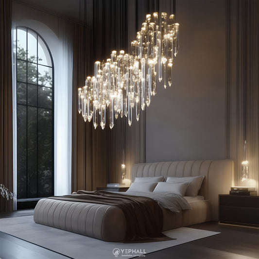 YP1179 Art Lighting Composition