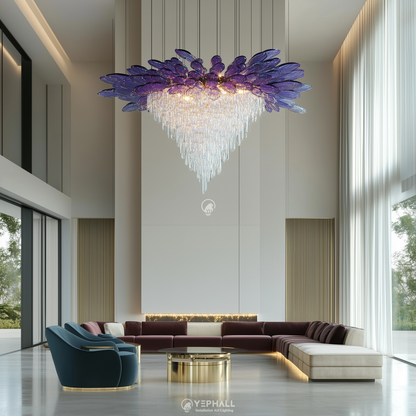 YP2146 Art Lighting Composition