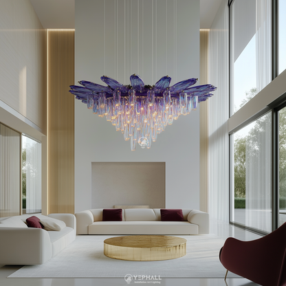 YP2146 Art Lighting Composition