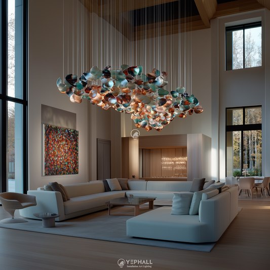 YP2015 Art Lighting Composition
