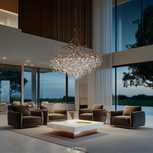 YP2016 Art Lighting Composition