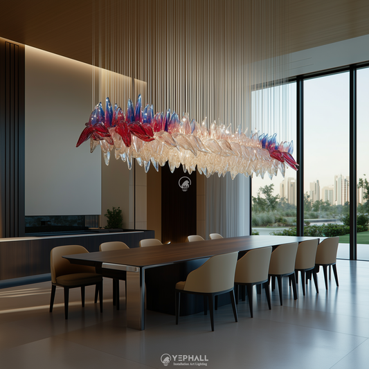 YP2020 Art Lighting Composition