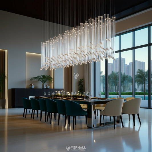 YP2022 Art Lighting Composition