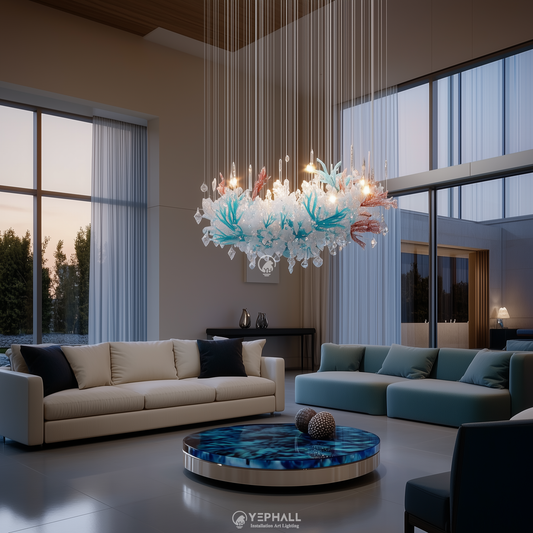 YP2024 Art Lighting Composition