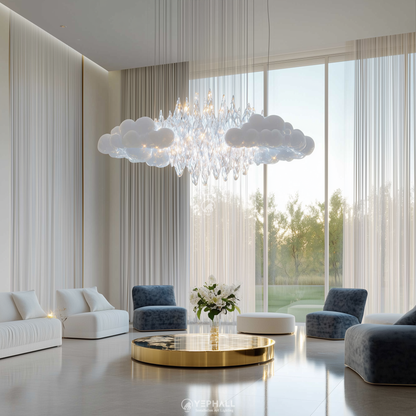 YP2095 Art Lighting Composition