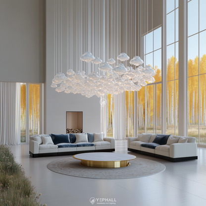 YP2095 Art Lighting Composition