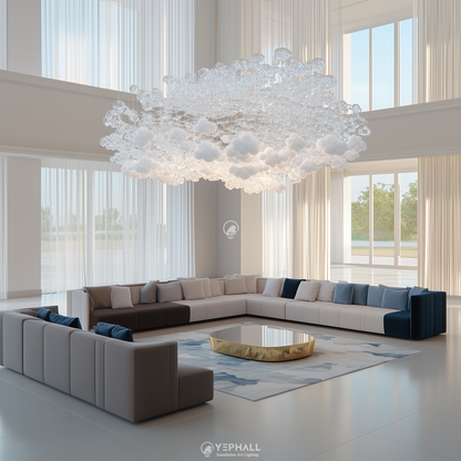 YP2095 Art Lighting Composition