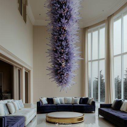 YP2097 Art Lighting Composition