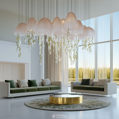 YP2101 Art Lighting Composition