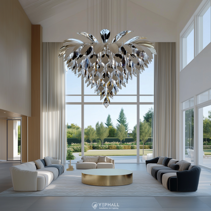 YP2102 Art Lighting Composition