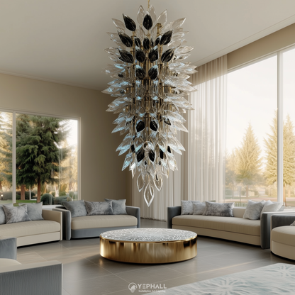 YP2102 Art Lighting Composition