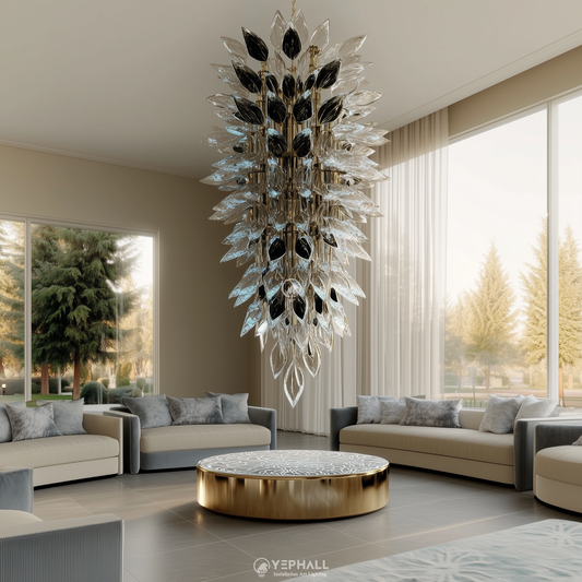 YP2102 Art Lighting Composition