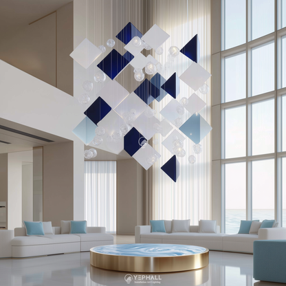 YP2106 Art Lighting Composition