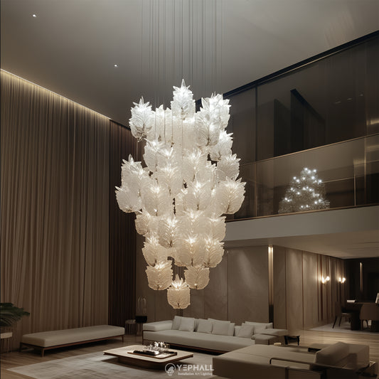 YP1197 Art Lighting Composition