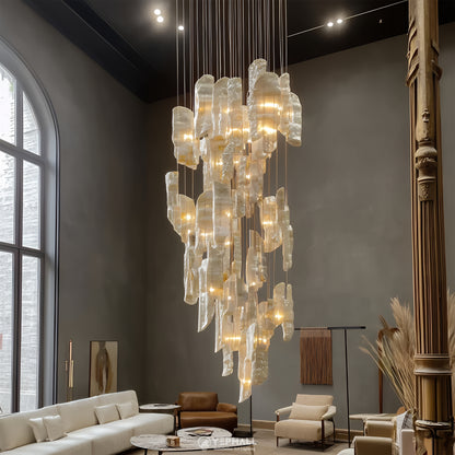 YP1198 Art Lighting Composition