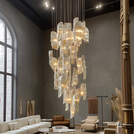 YP1198 Art Lighting Composition
