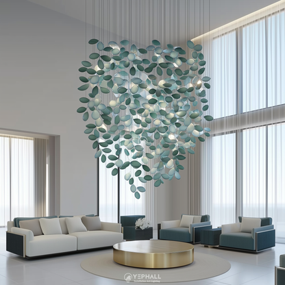 YP2116 Art Lighting Composition