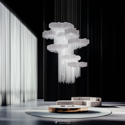 YP2120 Art Lighting Composition