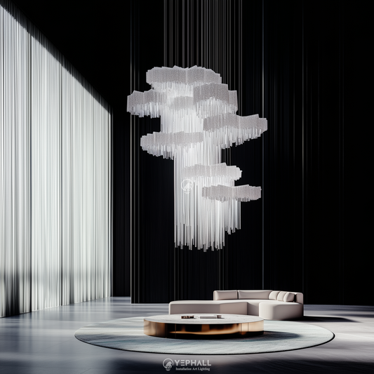 YP2120 Art Lighting Composition