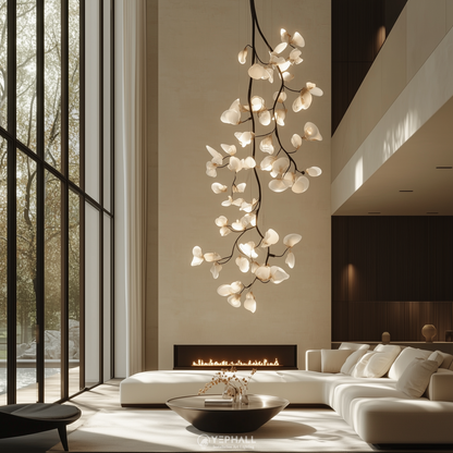 YP1220 Art Lighting Composition